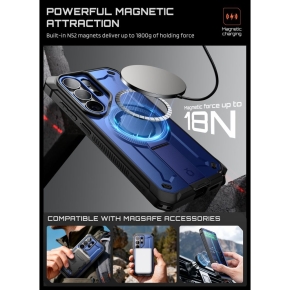 SUPCASE UNICORN BEETLE PRO MAG MAGSAFE 2-SET GALAXY S26 ULTRA COBALT